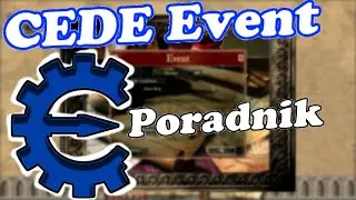 CEDE Event / Przejęcie zamku - poradnik do Twierdzy Krzyżowiec