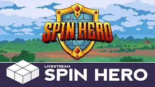 Spin Hero - Playing The Odds