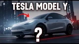 Affordable EV, Premium Feels Questioned - Tesla Model Y 2025