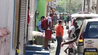 Убийцы снова жаждут мести / друг Крибита сказал, что они хотят, чтобы он