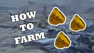 how to farm Grokdrul in 2026 warframe...