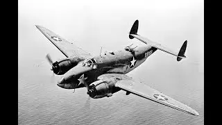 IL2 1946  PV 2 Harpoon