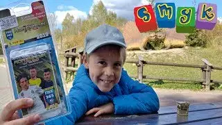 WPADA KARTA RARE TOP MASTER! BLISTEREK ZE SMYKA PANINI FIFA 365 2019