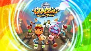 Subway surfers game playing please like and subscribe 🔥🔥🔥 #viral #tending