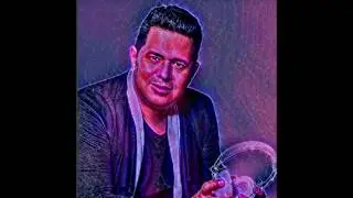 حاتم العراقي(اشوفك بعيني ذهب&الهسة تذكرني)حفلة بغداد94نادرة جداHATEM ALIRAQI  BAGDAD PARTY