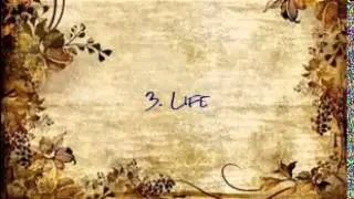 Random words #2