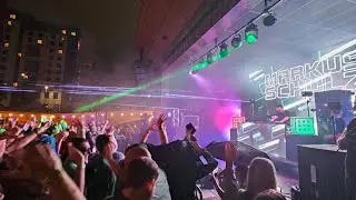 Trancecoda Nottingham - Binks Yard 21/09/24 #trancecoda #markusschulz #ferrycorsten #trancemusic