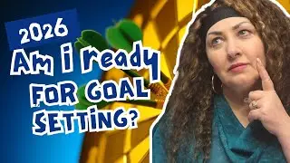 2026 Goals Failing? Watch This First