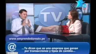 Estafas por internet  - Gabriel Lazo