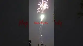 Happy 4th of July 🇺🇸 AMERICA
