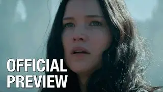 The Hunger Games: Mockingjay Part 1 - &ldquo;Return to District 12&rdquo;