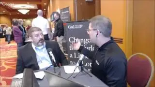 Infotec 2016 LIVE   Chance Irvine