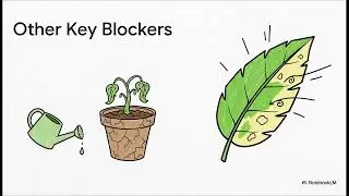 Limiting Factors and the Optimization of Photosynthesis - KS3 Science - Pre GCSE - Biology