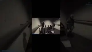 Not having fun down here are we guys?  #clipcompilation #scp #clips #scpsl #memes #viral #viralvideo