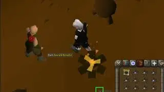 [OSRS] 1 Tick Karambwan cooking