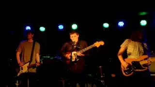October Drift - Cinnamon Girl live in Cologne