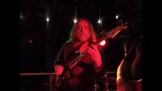 Dreams I'll Never See - Bobby Evans Band -  / With Crowd Coverage 10/1/2021 @ the Hawks Nest