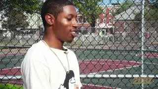 2DopeBoyz presents A Day In The Life: Cousin Stizz