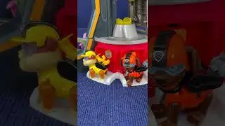 ASMR Toy Sounds So Satisfying You&rsquo;ll Replay It 🔥🎧🐾 #pawpatrol #asmrtoys #satisfying