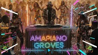 Amapiano Beats Studio