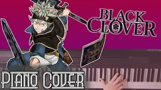 Black Clover OP 3: 