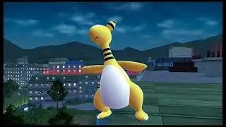 LET'S PLAY POKEMON LEGENDS ZA BLIND PART 18!!!
