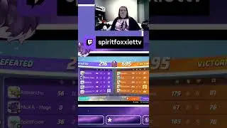 (18+ Safe Space) Playing Cringe Pokemon Unite with Gaara and possibl... | spiritfoxxiettv on #Twitch