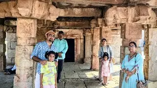 #HAMPI #VIJAYNAGARA KINGDOM RUINS