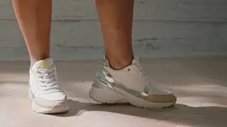 Spring&rsquo;s top trending sneakers for 2021