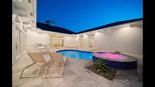 119 4 bed 5 bath in Delray beach by Brampton Park