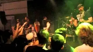 ZEBRAHEAD - 