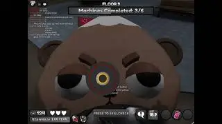 Playing Dandys world! (It did not go well and also I Like @ricecrckr ‘s videos!)