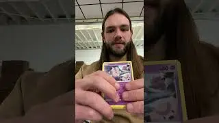 Paldean Fates Set Release Tournament Recap #pokemon #pokemontcg #shorts