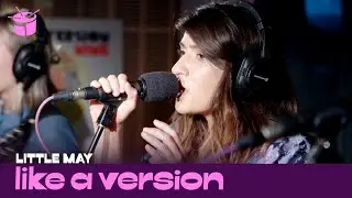 Little May cover Icehouse 'Great Southern Land' for Like A Version