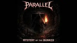PARALLEL - JOURNEY AFTER DEATH