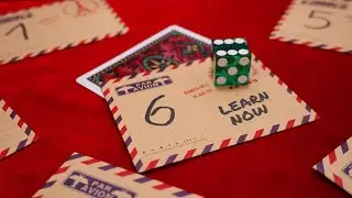 Pure Elimination - AMAZING Card Trick  TUTORIAL