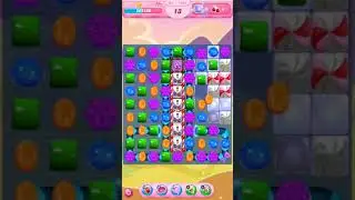 ♡Candy Crush Level 7996 || High Levels || Candy Crush ||♡