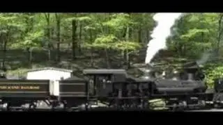 MDWhistles Northern Pacific 5 Chime