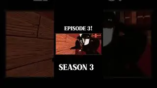 Official trailer of the third episode! #roblox #thistimeiknowitsforreal #edit #ithinkwerealonenow