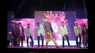 SANGEET SANDHYA -  PART 3 |  Akash & Radha  |  Must Watch