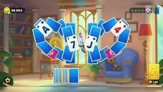 RIDDLE ROAD, LEVEL 21