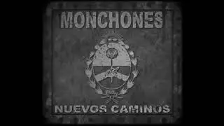 Monchones - Adi&oacute;s y buena suerte