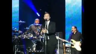 Gary Barlow - Pray - Bournemouth International Centre