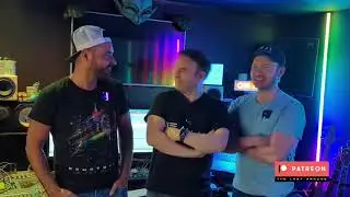 Putting the Final Touches on &ldquo;Looking for Love&rdquo; | The Last Arcade