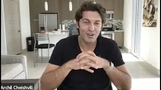 Netcapital Live Q&A with GenesisAI
