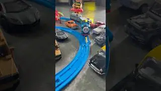 Top 5 RC Trains of 2025: Ultimate Mini Locomotives!
