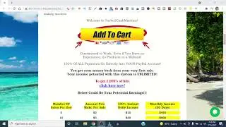 PLR $3 RESELLER WEBSITE | TURBO 3 CASH MACHINE (2021)