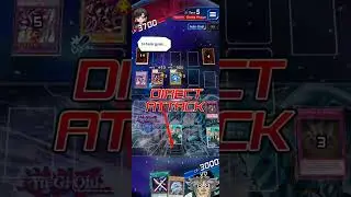 Yu-Gi-Oh Duel Links || Stage Missions 27 (DM)