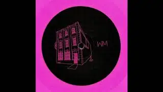 Spencer Parker - When You Gonna Learn (Mella Dee Mix) [WM009]