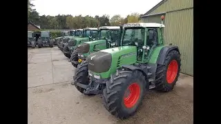 Fendt 924 Vario TMS  FOR SALE / TE KOOP  www.robluijkx.nl